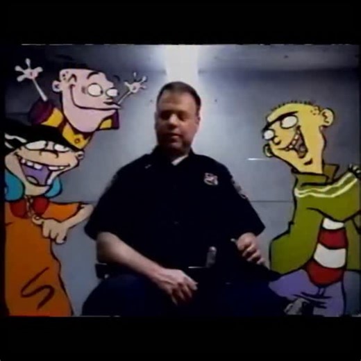 TheCartoonCafe on Instagram: "These early 2000s Cartoon Network Promos never get old. 📼 Who remembers this one? #cartoonnetwork #cartooncartoons #cartooncartoonfridays #nostalgia #throwback"