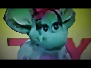 Barney Safety: LIVE! (1995)