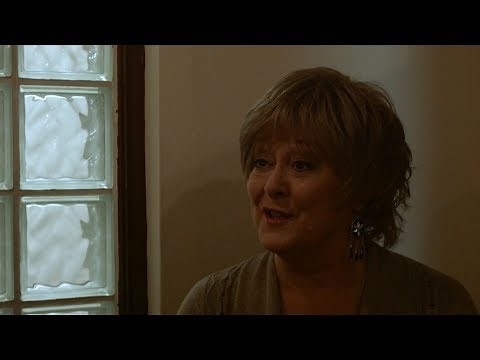 In Conversation With: Jenny Hanley (2017)
