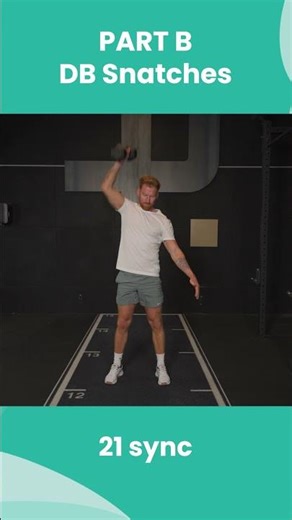 CrossFit buddy workout