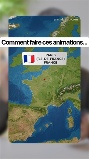 Comment faire ces animations !! | André Martin