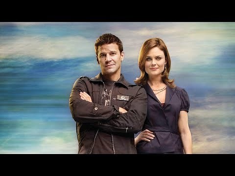 Bones Soundtrack Tracklist