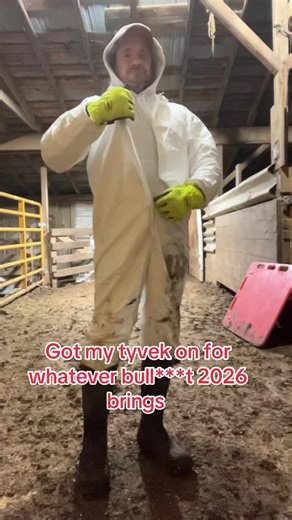 Embracing Challenges in 2026: A New Year’s Perspective