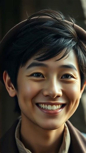 The Subtle Script Behind Magazine Portraits