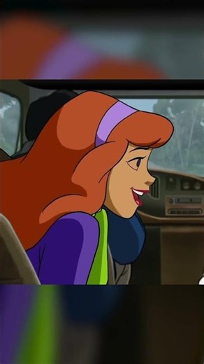 mysteries are love, mysteries are life. #ScoobyDoo #ClassicCartoons #Cartoonito #shorts