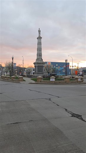 3K views · 12 reactions | Postmark PA travels to New Castle, Lawrence County | WGAL News Channel 8 Susquehanna Valley, Pa. | Facebook