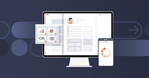 Customer Communications Management Software • MHC