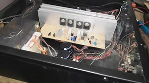 15K views · 737 reactions | Backstage sin sonido y couperh con...