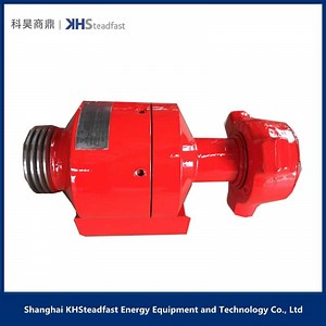 [Hot Item] API Standard High Pressure Flowline Dart Type Check Valve for Oilfield Fittings