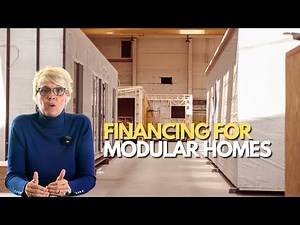 Everything You Need to Know About Financing Modular Homes!