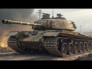 "The Soviet Tank That Terrified NATO – T-54's Forgotten Legacy"