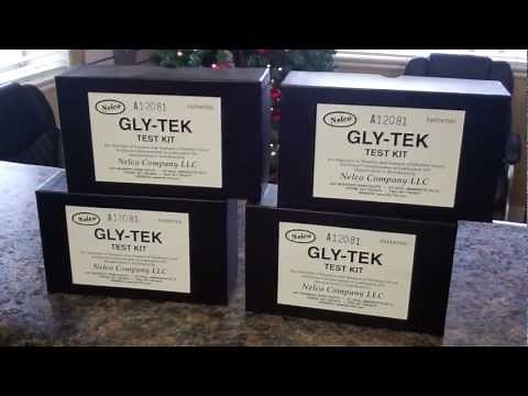 Gly-Tek Overkill