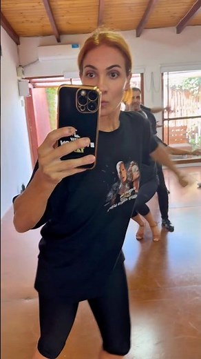 Que Tango estamos practicando‼️??? 2 de MAYO🎫 en ​@V‪@VillaCarlosPazTur‬dance #danceevolution #tango
