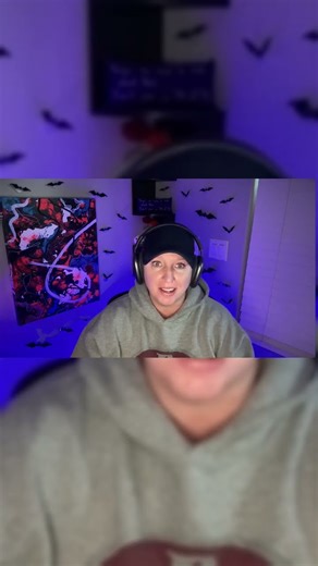 This Pruvit Event Was Not Ready For Me… Full Video Tomorrow at 12pm PT! #shorts