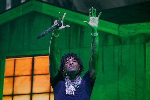 NBA YoungBoy announces Nov. 28th ‘Slime Cry’ album drop, extending Billboard 200 streak