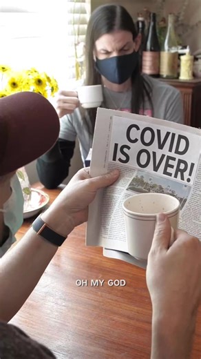 5SF: Post-Pandemic N95 masks have always been the most sought-after, because you only rip them off your face and scream