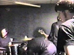 Refused - LIVE - 10/3/1998 - Full Show