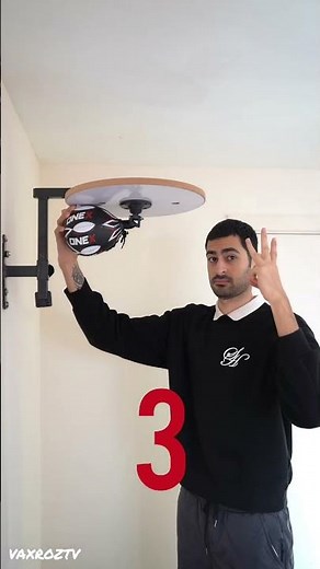 How To Punch The Boxing Pear Like a pro🥊🤛