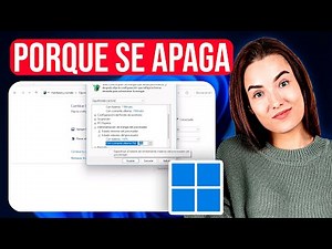 My PC turns OFF the screen but it still works (SOLUTION!)