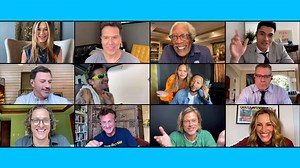 Same, Chrissy Teigen. 💯 Tune in tonight at 9PM ET / 6PM PT to #FastTimesLive tonight on our Facebook and TikTok. Text CORE to 707070 to support CORE and REFORM. Every dollar makes a difference as we fight COVID-19. | CORE