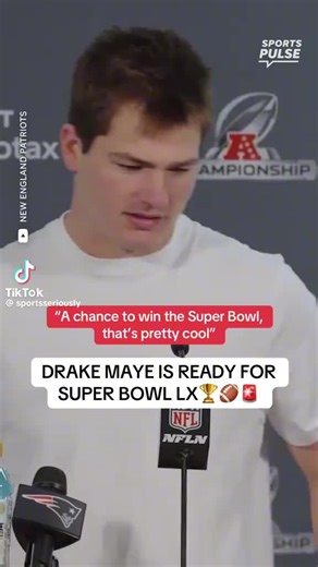 Superbowl Bound! #superbowlliv #newenglandpatriots #drakemaye #nfl #fyp