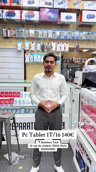 Modio M92: Tablet 1TB Storage & 16GB RAM Offer