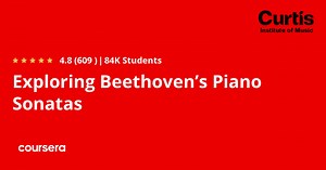 Exploring Beethoven’s Piano Sonatas