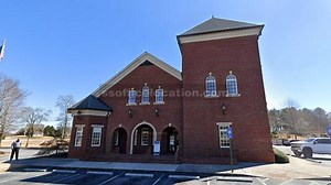 Villa Rica Social Security Office 908 S Carroll Rd, Villa Rica, Georgia 30180