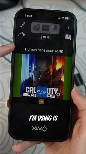 S 3 XIM