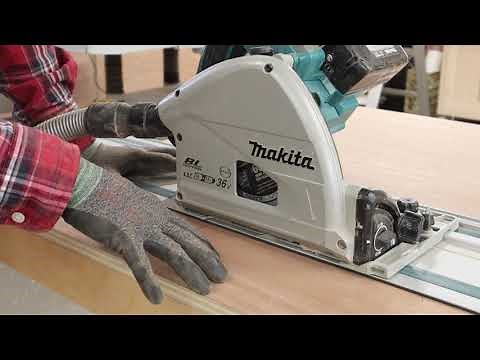 I'm Buying the Makita Track Saw Next, Here's Why