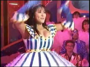 根本はるみ ものまね 森高