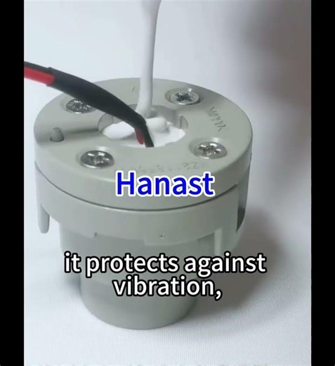 Ever wonder how electronics survive underwater? Meet Potting Compound—the ultimate shield for your