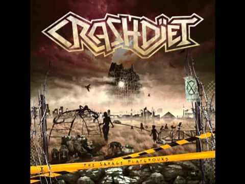 Crashdiet - Anarchy