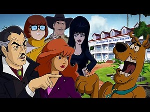 Scooby-Doo's OTHER Movie Trilogy | Curse of the 13th Ghost/Return to Zombie Island/Happy Halloween