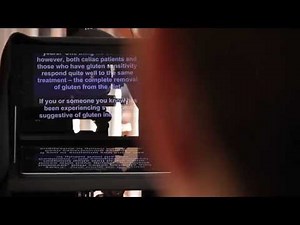 Cheap Way to Use iPad as a Teleprompter - PrompterPal App: Video Tips by Web Video Crew