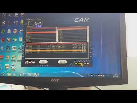 Replace PCM Ford Ranger