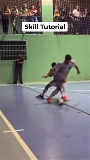 Skill🥶⚽Trap🔥Tutorial #football #skills