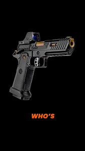 Come check out the new Viper 🐍 at @shotshow will see you there? | Taran Tactical Innovations