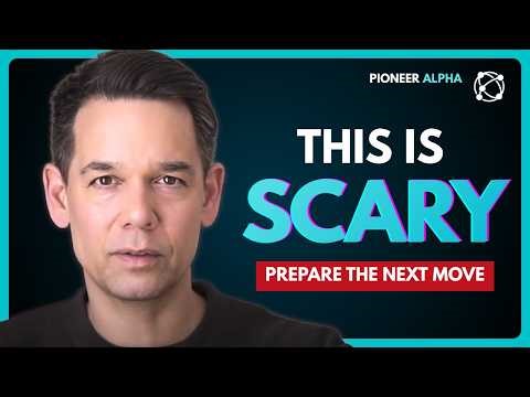 Why is Tesla Stock CRASHING Again?