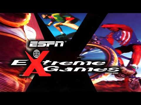 ESPN Extreme Games | PS1 Gameplay [4K 60FPS🔴]