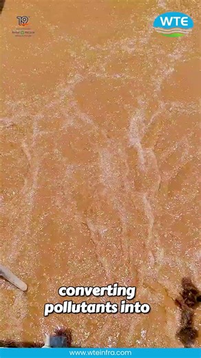 What is an Aeration Tank? | Activated Sludge Process in STP, ETP & Wastewater Treatment Plant