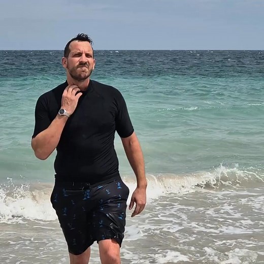 Hate wearing tight rashies? Get the stylish swim shirt | Nashie | Facebook