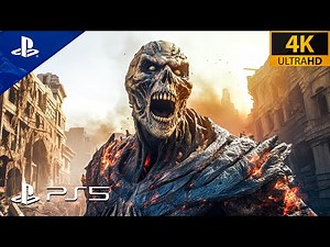 Best UNREAL ENGINE 5 Cinematic Trailers of 2023 | INSANE GRAPHICS in Real Time!