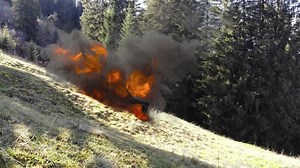 Unreal Engine Realtime Game ready and Cinematics VFX