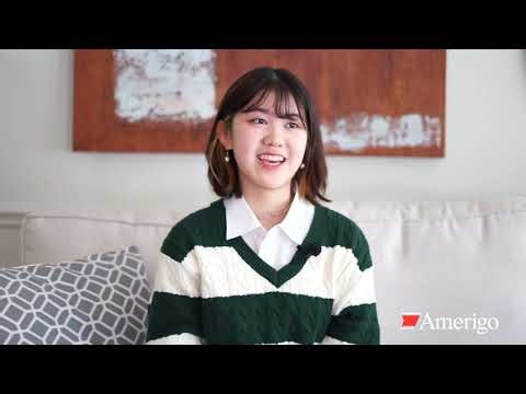 Homestay program for international students in New York