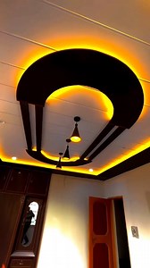 Pvc fall celing #interior #kashmir #trending #viralreels #pvcinterior #ashukhan_6652 | Ashu Khan