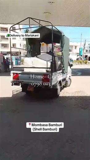 L Shape Sofa Set in Mombasa - Home Delivery Available
