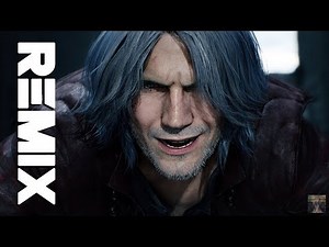 Devil May Cry 5 - Devil Trigger (Simpsonill Remix)