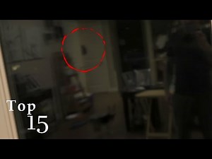 Top 15 SCARIEST Videos of 2021 Do NOT Watch Alone at 3AM! | Paranormal Investigations of 2021 | 4K