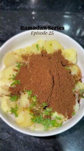 Ramadan Series Ep 25 #aloochaat #alookabli #alookachaloo #ramadan2026 #ramadanseries #viral #shorts